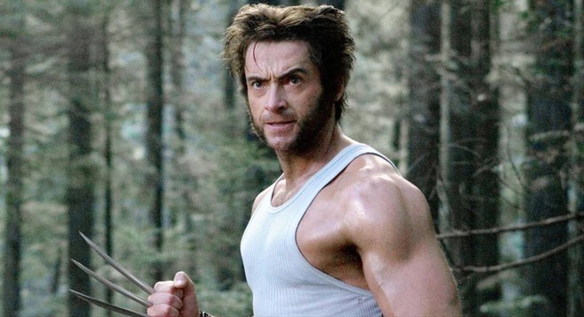 Huge Jackman cho biết anh sẽ không trở thành Wolverine trong phần reboot của Marvel Studios, và cũng sẽ chúc mừng cho bất cứ ai có cơ hội đảm nhận vai diễn tuyệt vời này.