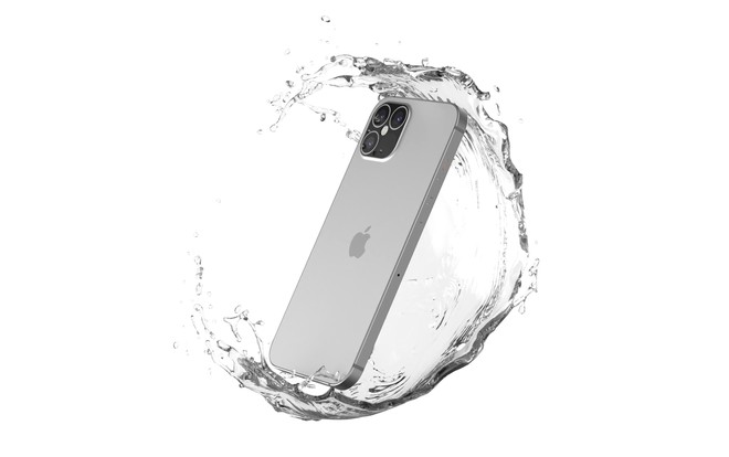 Bản thiết kế của iPhone 12 Pro Max cho thấy đây sẽ là chiếc iPhone lớn nhất từ trước đến nay - Ảnh 1.