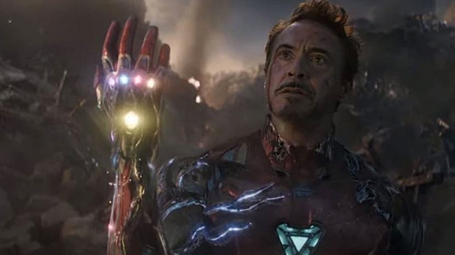 1 năm công chiếu Endgame, Marvel lại xát muối vào nỗi đau của fan khi công bố easter egg siêu nhỏ liên quan đến Iron Man - Ảnh 8.