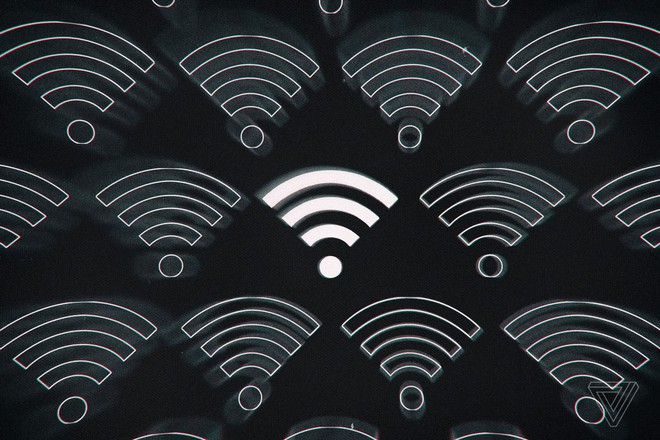 Wi-Fi chuẩn bị có một nâng cấp lớn sau 20 năm - Ảnh 1.