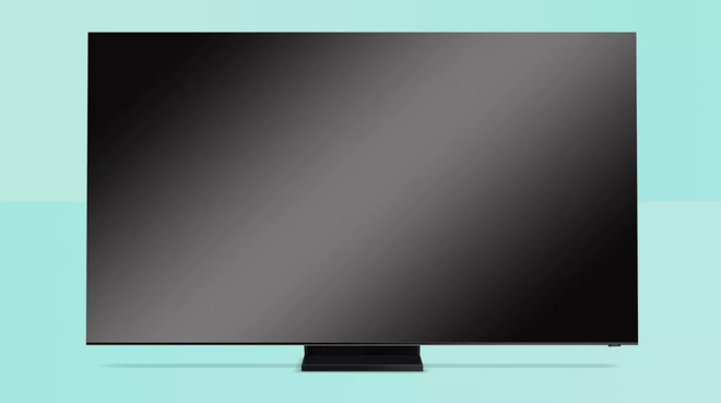Đánh giá TV Samsung Q950TS: một kiệt tác 8K, xứng đáng là mẫu TV tốt nhất hành tinh - Ảnh 1.