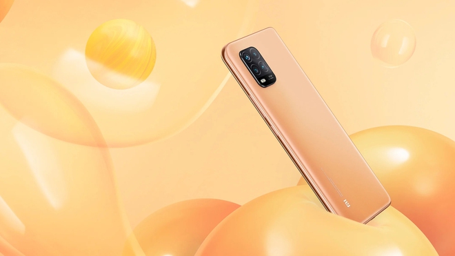 Xiaomi ra mắt Mi 10 Youth Edition: Snapdragon 765G, camera tele zoom 50x, giá từ 6.9 triệu đồng - Ảnh 2.