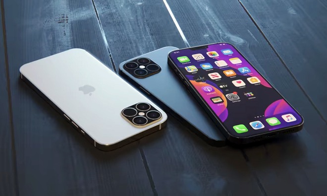 Apple vẫn ra mắt iPhone mới đúng hẹn nhưng việc sản xuất hàng loạt sẽ bị trì hoãn - Ảnh 1.