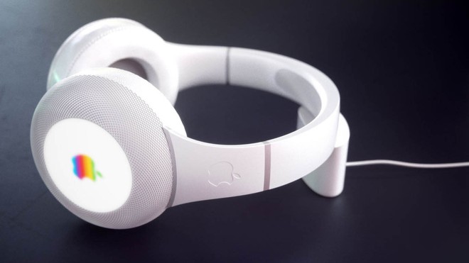Apple sắp ra mắt headphone cao cấp dạng mô-đun, sẽ có giá cao - Ảnh 2.