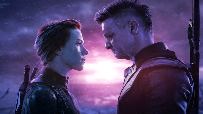 Avengers: Endgame và 8 khoảnh khắc khiến khán giả phải ngấn lệ, chưa hết ám ảnh sau 1 năm công chiếu - Ảnh 4.