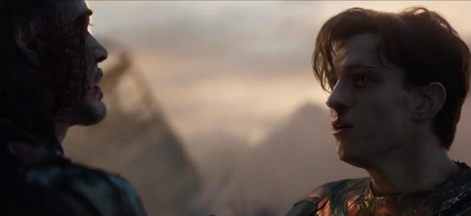 Avengers: Endgame và 8 khoảnh khắc khiến khán giả phải ngấn lệ, chưa hết ám ảnh sau 1 năm công chiếu - Ảnh 9.