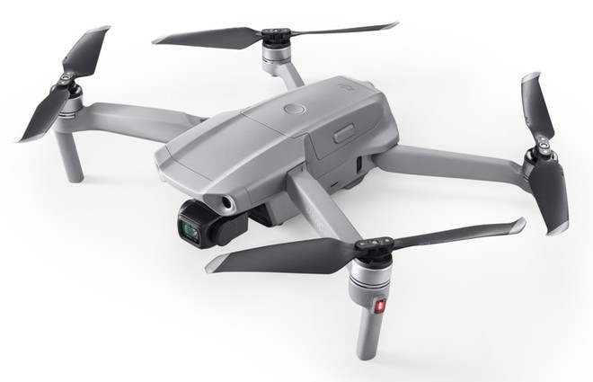 DJI ra mắt drone nhỏ gọn Mavic Air 2: Cảm biến 48MP, quay 4k/60p, pin sử dụng liên tục trong 34 phút, giá khởi điểm 800 USD - Ảnh 7.