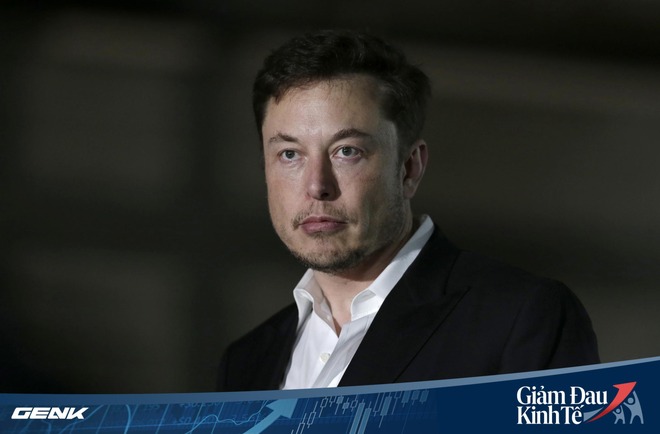 Bị chỉ trích vì quyên góp máy thở cấp thấp, cho rằng đang PR trá hình, Elon Musk chính thức lên tiếng - Ảnh 1.