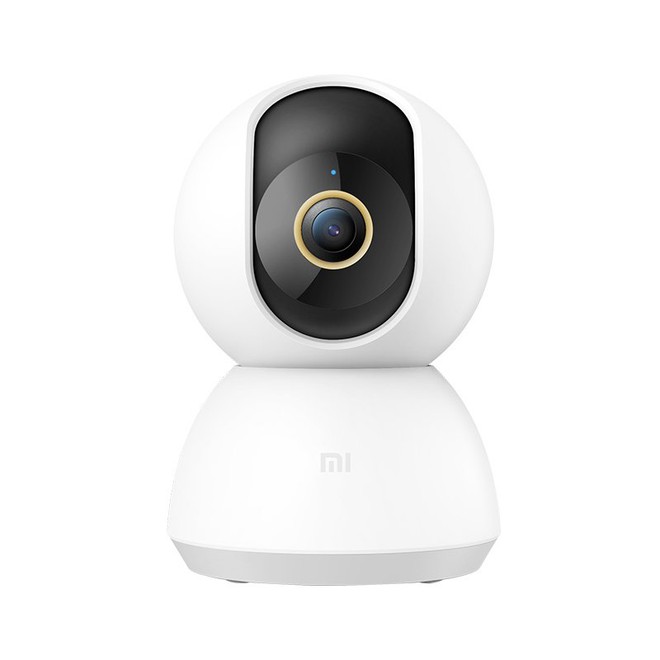 Xiaomi ra mắt camera chống trộm thông minh: Quay video 2K, giá chỉ từ 660.000 đồng - Ảnh 1.