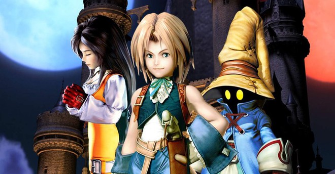 Bản cập nhật Final Fantasy IX PC mới nhất tự động xóa toàn bộ dữ liệu game khi vừa được tải về - Ảnh 1.