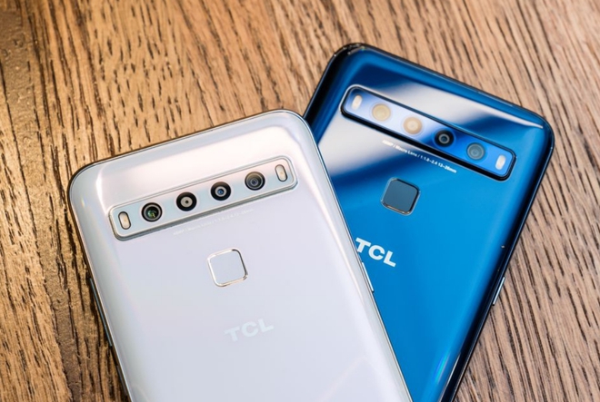 TCL xâm nhập lãnh địa smartphone với dòng sản phẩm mới toanh của chính mình - Ảnh 2.