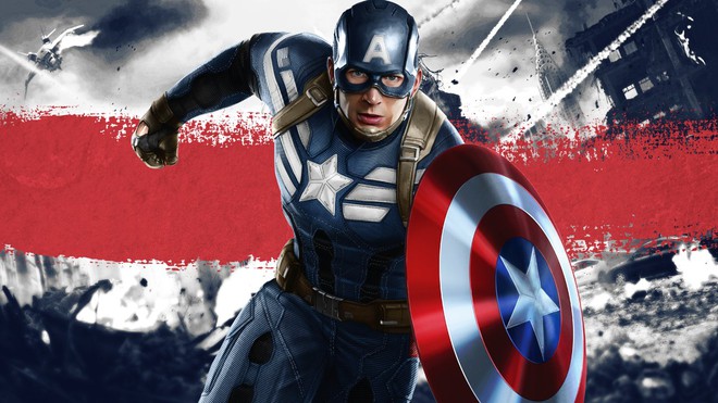 Chris Evans suýt từ chối vai Captain America vì sợ nhỡ may nổi tiếng sẽ không được sống thoải mái, tự do nữa - Ảnh 1.