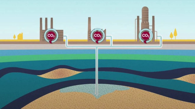 Màng lọc thu giữ khí CO2: Ý tưởng đột phá tiến tới nền công nghiệp hậu carbon - Ảnh 3.