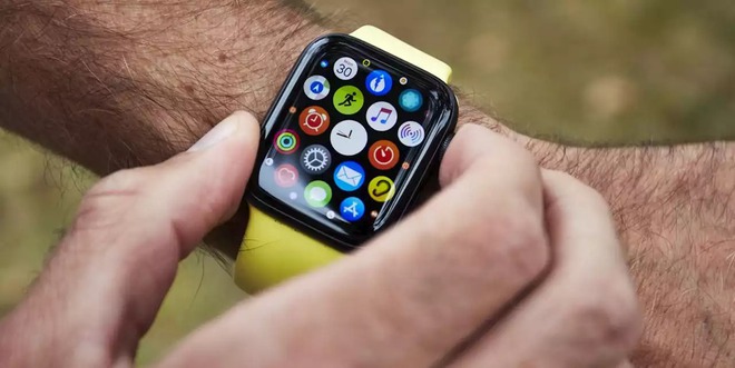 Apple Watch Series 6 sẽ có pin trâu hơn, hỗ trợ phát hiện hoảng loạn - Ảnh 1.