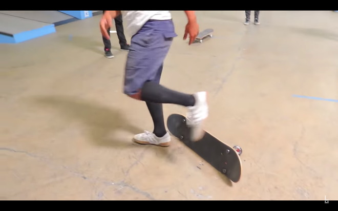 Kết luận cuối cùng của Braille Skateboarding là ngoài vài phút tấu hài, mua vui ra thì chiếc ván trượt với bộ bánh xe 700 USD của Apple gặp rất nhiều hạn chế trong ứng dụng thực tế, nếu không muốn nói là khá vô dụng so với những mẫu ván thông thường.