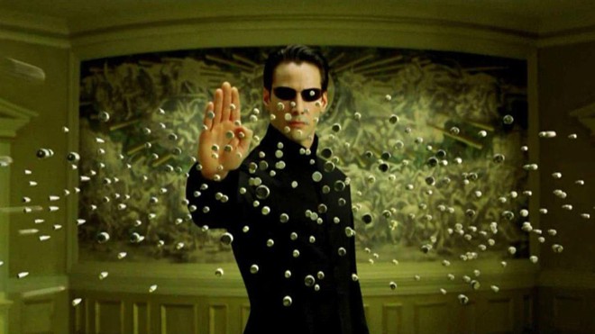 Đạo diễn John Wick tham gia chỉ đạo võ thuật cho The Matrix 4, hứa hẹn 1 bữa tiệc hành động mãn nhãn đậm chất Keanu Reeves - Ảnh 2.