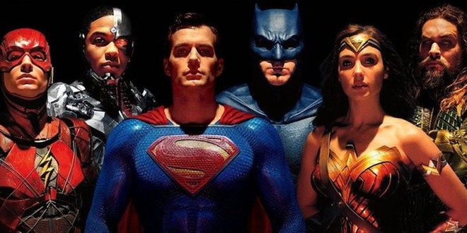 Tin vui cho fan DC: Justice League phiên bản của Zack Snyder sẽ chính thức ra mắt vào năm 2021 - Ảnh 2.