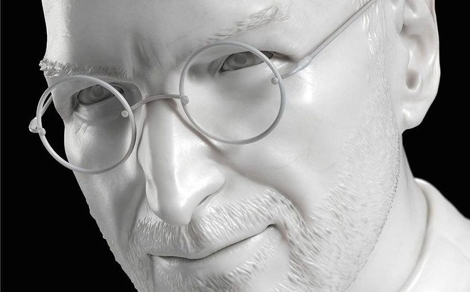 Apple Glass sẽ có một phiên bản đặc biệt, với tên gọi Steve Jobs Edition - Ảnh 1.