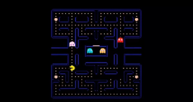 Chỉ cần xem con người chơi game, AI của Nvidia đã có thể tái hiện siêu phẩm kinh điển Pac-Man - Ảnh 1.