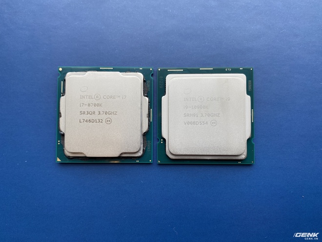 Đánh giá Intel Core i9-10900K: Xứng danh CPU chơi game tốt nhất thị trường - Ảnh 2.