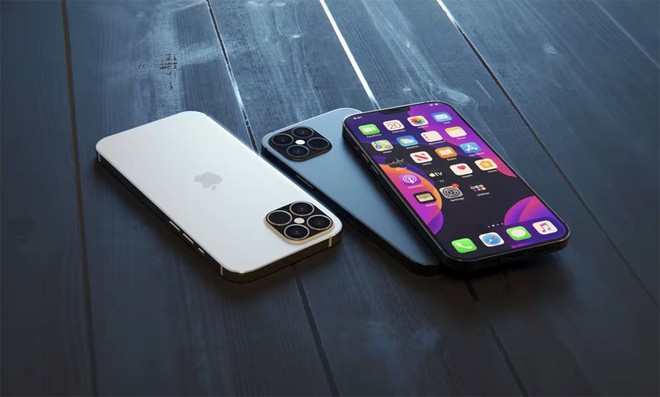 Apple có thể làm gì để đưa iPhone lên một đẳng cấp mới? - Ảnh 1.