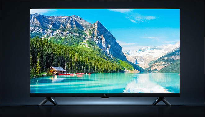 Xiaomi ra mắt TV 32 inch Full HD không viền, giá chỉ 2.9 triệu đồng - Ảnh 1.