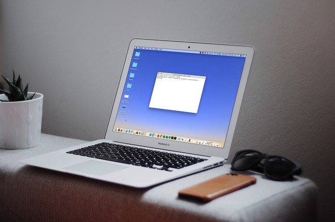 Lý do khiến Microsoft ngày càng yêu Linux là vì những chiếc MacBook của coder - Ảnh 2.
