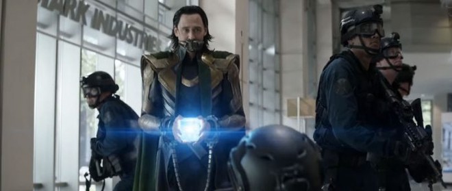 Cho Loki trốn thoát để chuẩn bị cho series phim riêng sau này, nghe thì có vẻ đúng phong cách Marvel Studios rồi, nhưng sự thật thì hoàn toàn ngược lại.