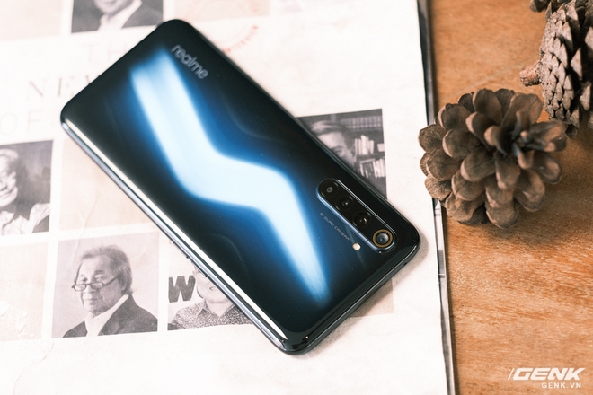 Trải nghiệm Realme 6 Pro: thêm 1 triệu đồng để đổi lấy chip chơi game tốt hơn bản thường có đáng không? - Ảnh 15.