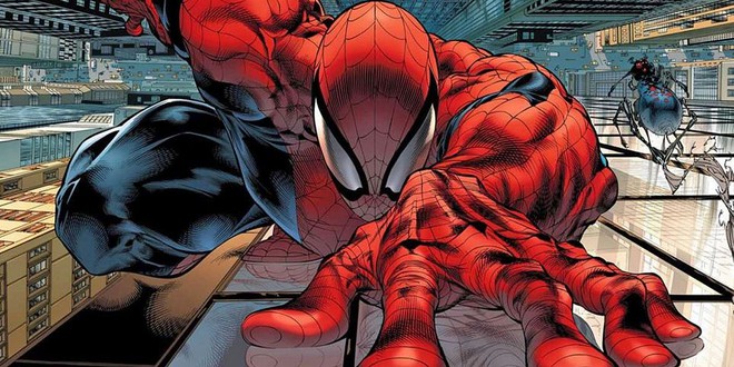 5 đặc điểm kỳ dị nhất về cơ thể của Spider-Man - Ảnh 3.