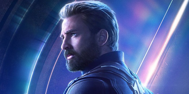 Captain America suýt nữa đã trở thành viên đá linh hồn trong Endgame - Ảnh 4.
