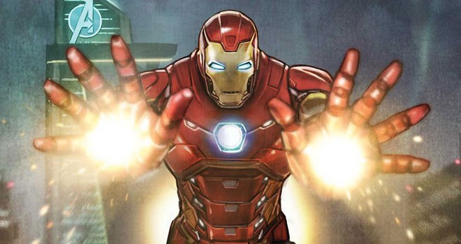 Khám phá 4 phiên bản kì quái nhất của Iron Man trong đa vũ trụ Marvel thông qua series What If? - Ảnh 1.