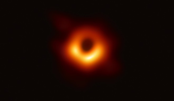 Khám phá ra hố đen gần Trái Đất nhất, nằm ở hệ sao mà ta có thể thấy bằng mắt thường - Ảnh 3.
