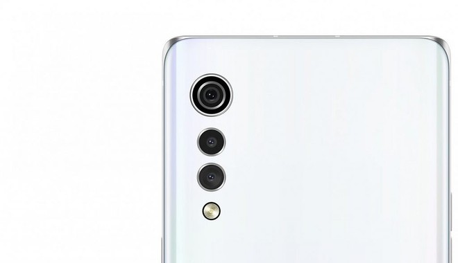 LG Velvet chính thức ra mắt: Thiết kế mới, Snapdragon 765, camera 48MP, IP68, giá hơn 17 triệu - Ảnh 3.