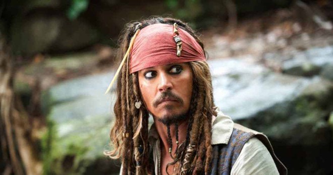 Disney nhắm sao nữ của Marvel để thay Johnny Depp cho vai chính trong loạt phim Pirates of the Caribbean reboot - Ảnh 3.