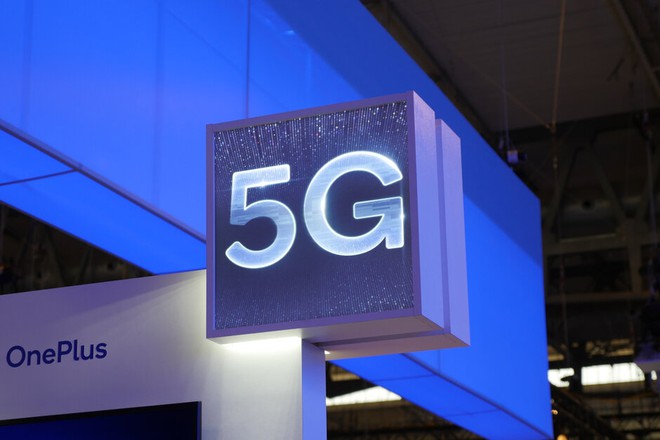 Mỹ bất ngờ muốn hợp tác với Huawei để đưa ra các tiêu chuẩn 5G - Ảnh 1.