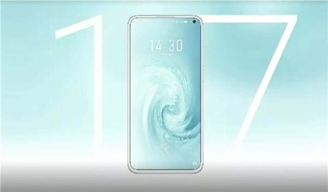 Meizu 17 và 17 Pro ra mắt: Thiết kế mới, Snapdragon 865, cụm 4 camera, giá từ 12.2 triệu đồng - Ảnh 2.