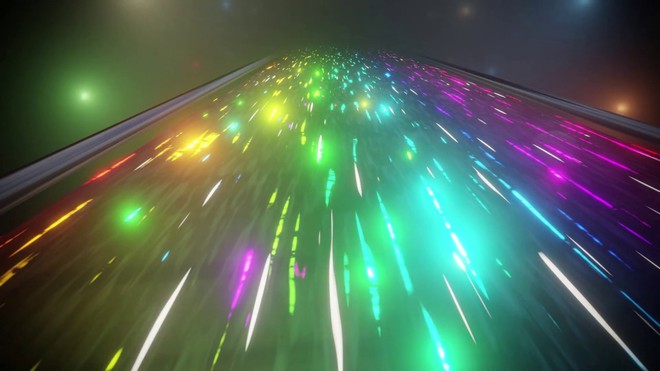 Lỗ sâu là hình thức du hành vũ trụ được rất nhiều nhà làm phim viễn tưởng yêu thích.