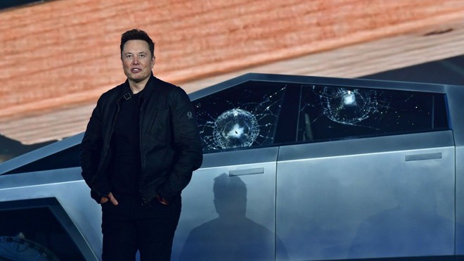 Nếu CEO Tim Cook là bậc thầy kinh doanh, thì CEO Elon Musk là bậc thầy về quảng cáo, mặc dù chưa từng chi dù chỉ 1 xu cho quảng cáo - Ảnh 2.