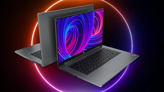 Xiaomi Mi Notebook 14 ra mắt: Core i5/i7 thế hệ 10, Nvidia GeForce MX250/MX350, pin 10 giờ, giá từ 13 triệu đồng - Ảnh 1.