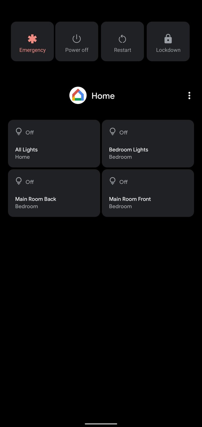 5 tính năng Android 11 ‘mượn’ của iOS - Ảnh 2.