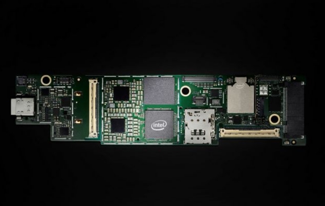Intel công bố chip Lakefield “3D” dành cho laptop màn hình gập và laptop siêu mỏng - Ảnh 1.