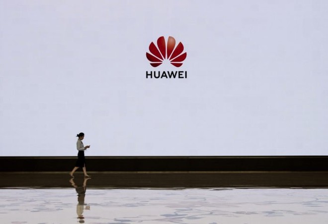 Samsung có thể gia công chip cho Huawei để đánh đổi lấy thị phần smartphone - Ảnh 1.