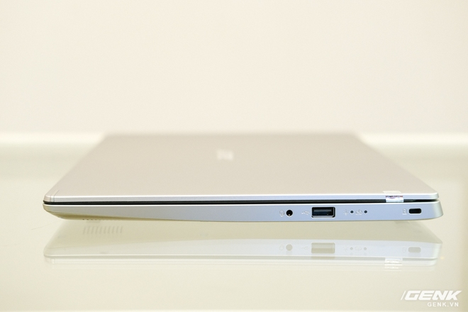 Cận cảnh Acer Aspire 5: Laptop sinh viên với nhu cầu giải trí vừa đủ, trang bị Core i thế hệ 10, giá từ 15,9 triệu đồng - Ảnh 2.