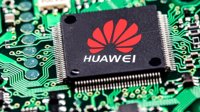 Samsung sẽ không thể sản xuất chip cho Huawei - Ảnh 1.