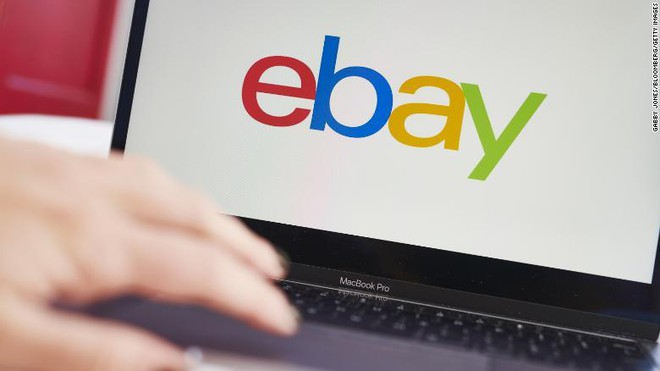 Nhân viên eBay dùng gián, ấu trùng, nhện “khủng bố” blogger chỉ trích công ty - Ảnh 1.