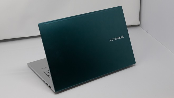 Asus Việt Nam giới thiệu thế hệ mới dòng laptop VivoBook S: thiết kế hiện đại, nhiều tùy chọn màu sắc - Ảnh 1.