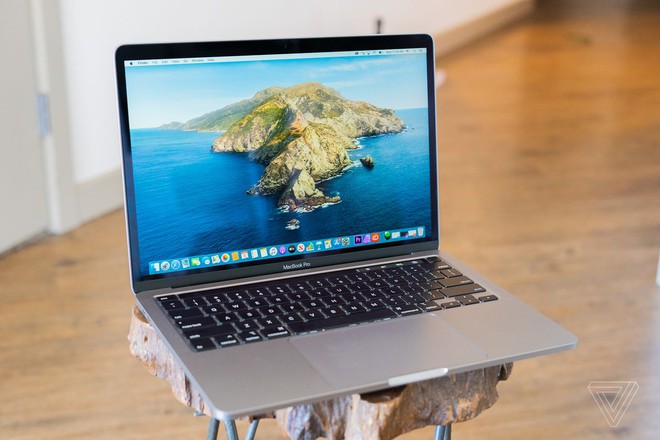 Máy tính Mac đầu tiên sử dụng chip di động ARM sẽ là MacBook Pro 13 inch và iMac 24 inch - Ảnh 1.
