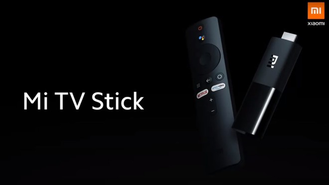 Xiaomi Mi TV Stick lộ toàn bộ thông số và giá bán - Ảnh 1.
