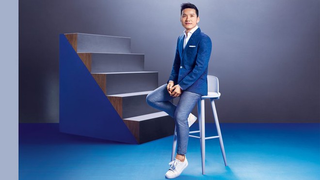 CEO OnePlus đầu quân cho OPPO - Ảnh 1.